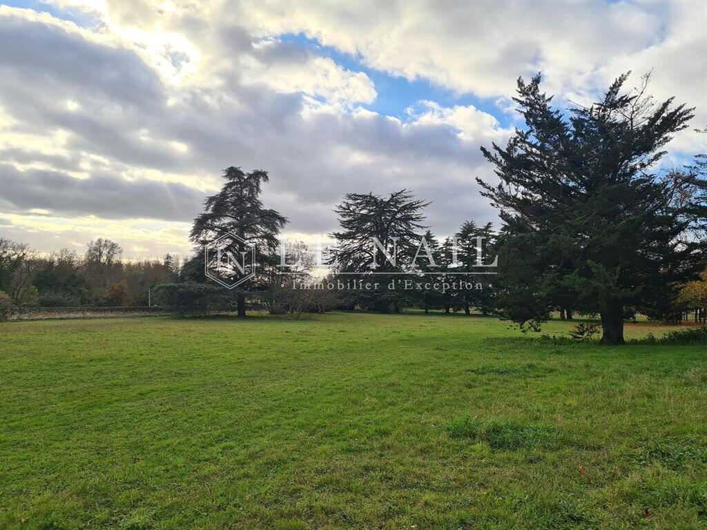 Castle Chateau-du-Loir