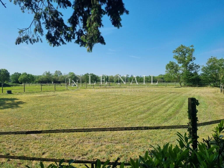 Sale Equestrian property Chateau-du-Loir - 9 bedrooms