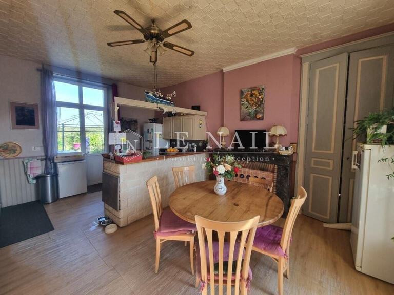 Vente Propriété équestre Chateau-du-Loir - 9 chambres