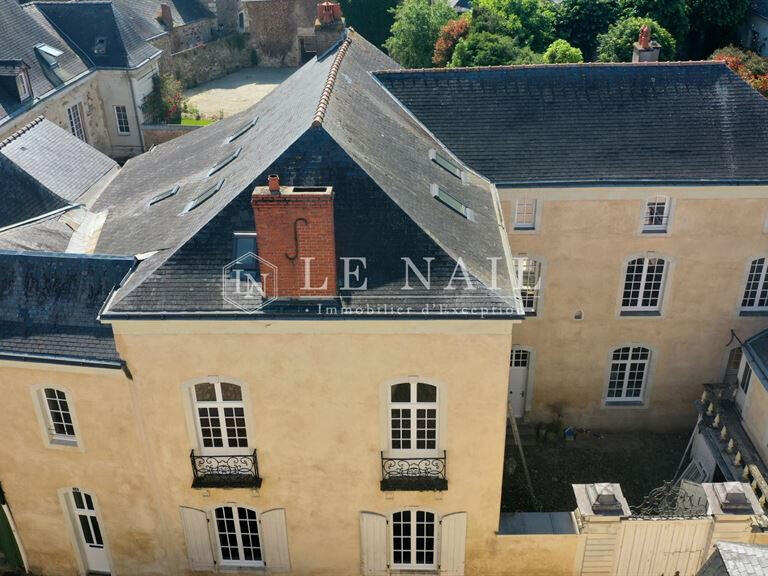 Sale Mansion Château-Gontier - 7 bedrooms