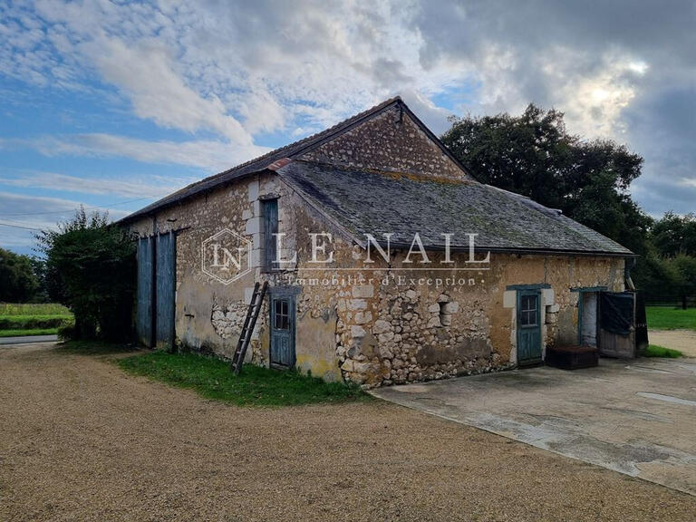 Equestrian property Château-la-Vallière - 2 bedrooms - 150m²