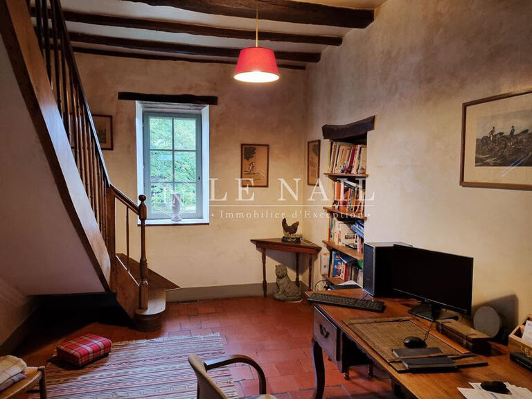 Equestrian property Château-la-Vallière - 2 bedrooms - 150m²