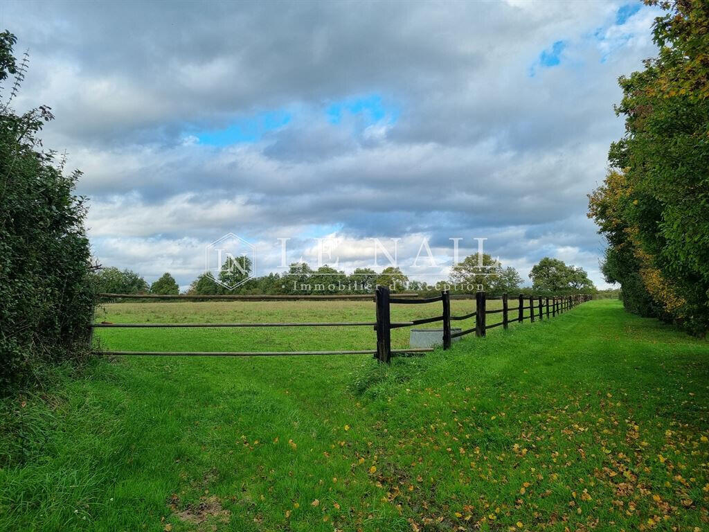 Equestrian property Château-la-Vallière