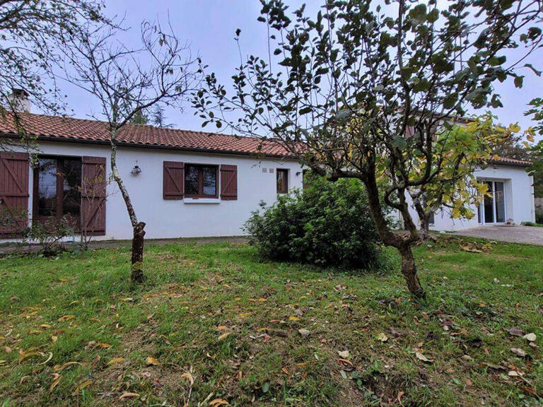 House Château-Thébaud - 8 bedrooms