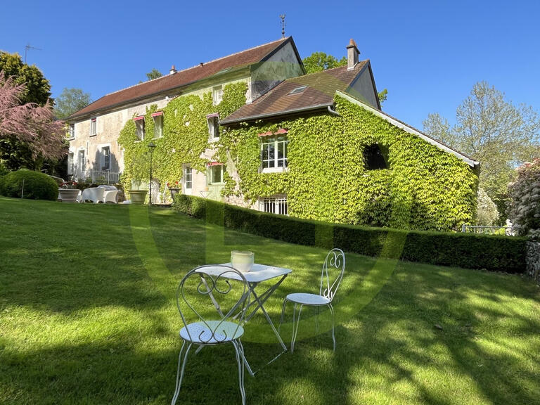 Sale Property Château-Thierry - 5 bedrooms