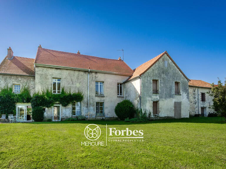 Property Château-Thierry - 4 bedrooms - 272m²