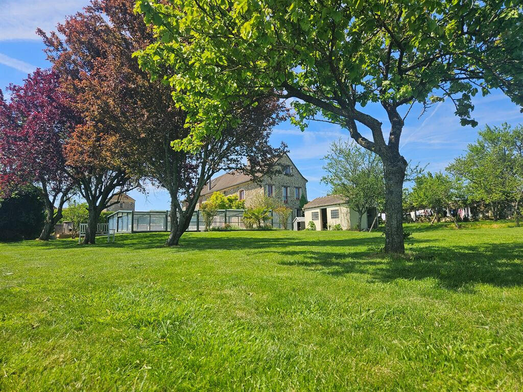 Property Château-Thierry