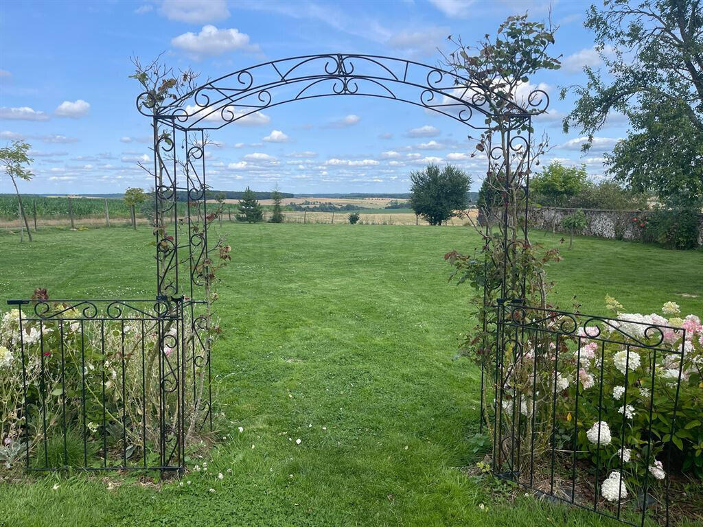 Propriété Château-Thierry