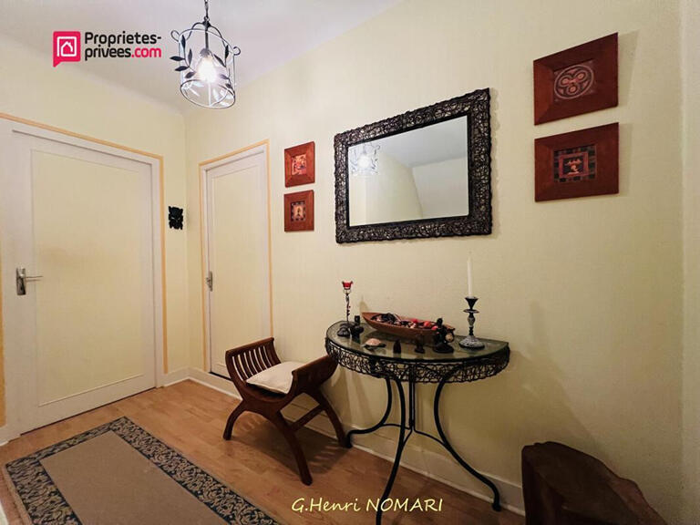 Vente Maison Châteaubriant - 5 chambres