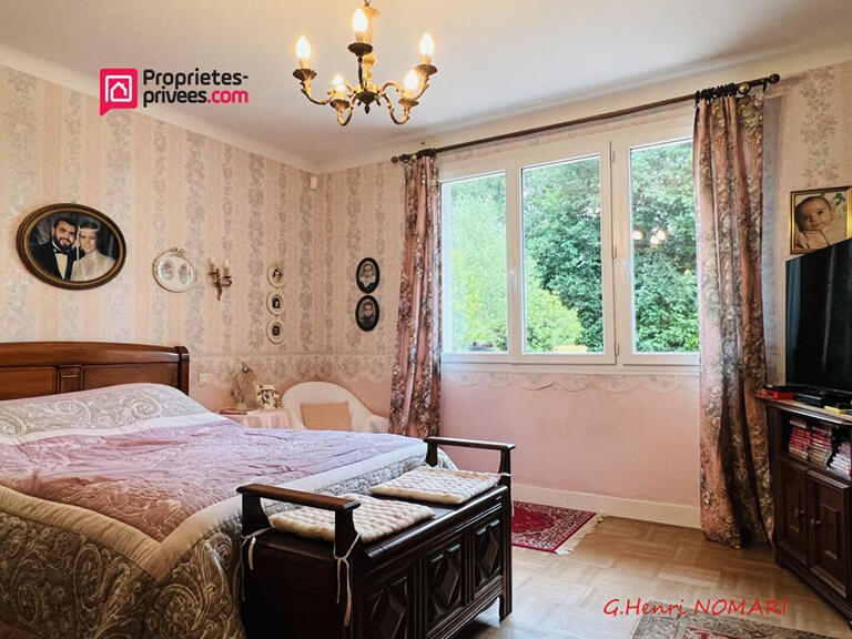 Vente Maison Châteaubriant - 5 chambres