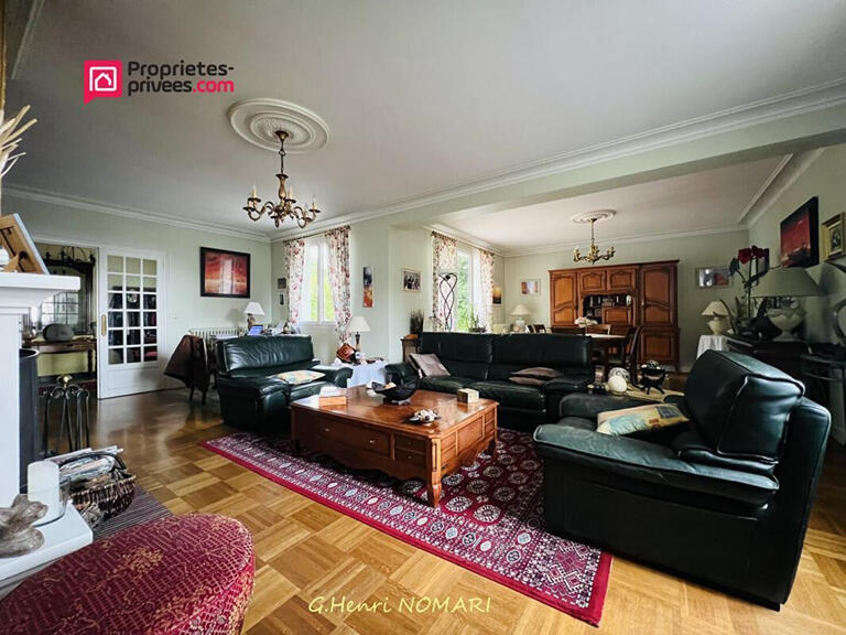 Vente Maison Châteaubriant - 5 chambres