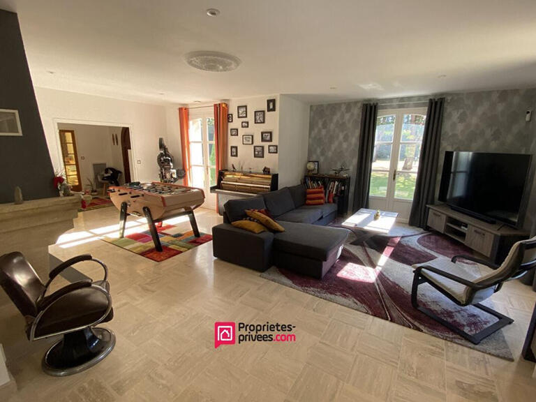 House Châteaubriant - 4 bedrooms