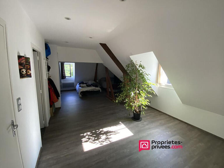 House Châteaubriant - 4 bedrooms