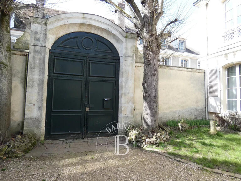 Mansion Châteaudun - 7 bedrooms - 470m²