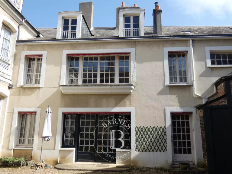 Mansion Châteaudun - 7 bedrooms - 470m²