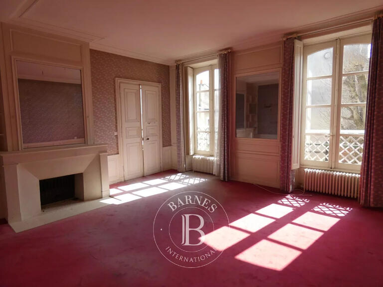 Mansion Châteaudun - 7 bedrooms - 470m²