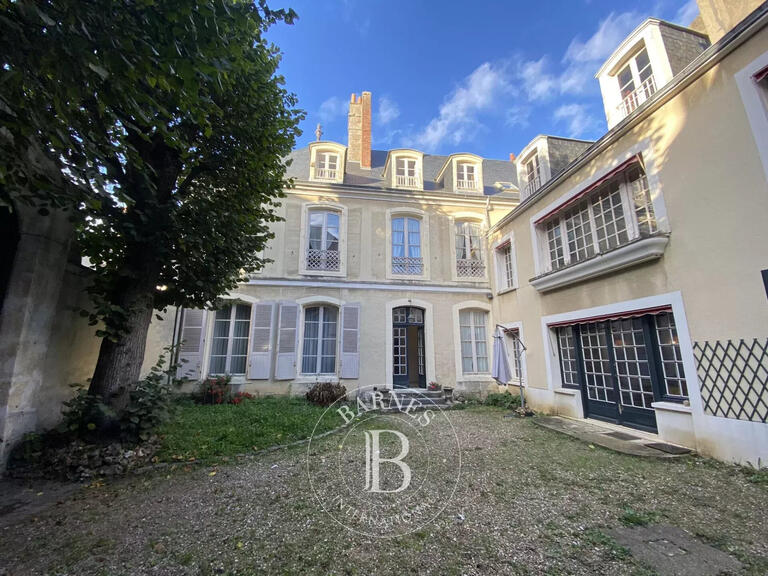 Mansion Châteaudun - 7 bedrooms - 470m²