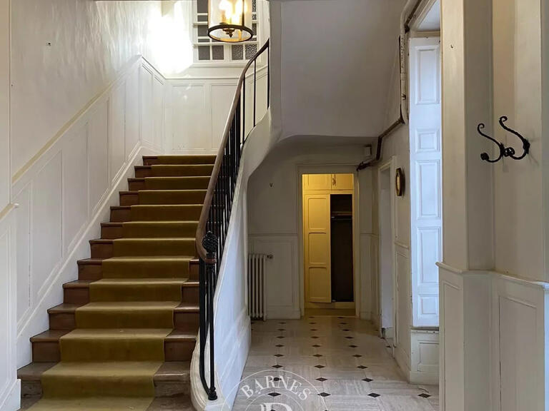 Vente Hôtel particulier Châteaudun - 7 chambres