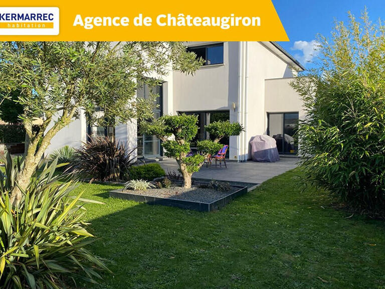 House Châteaugiron - 5 bedrooms