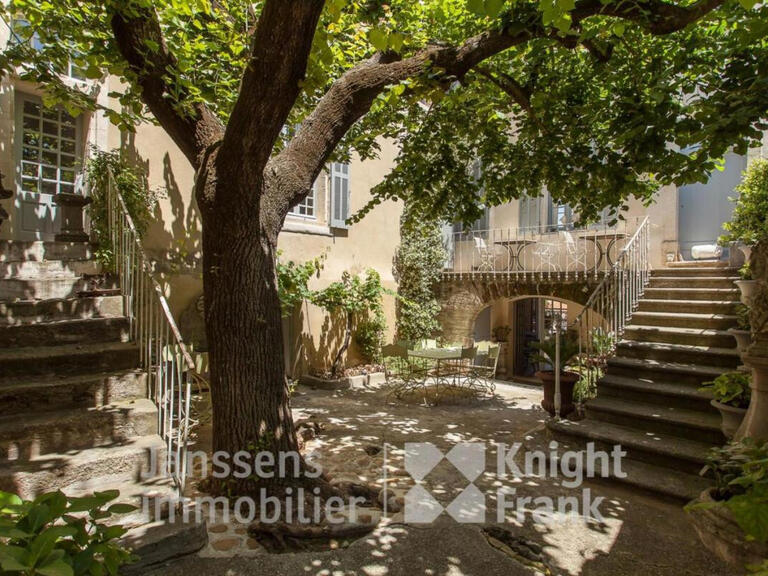 House Châteauneuf-de-Gadagne - 5 bedrooms - 386m²