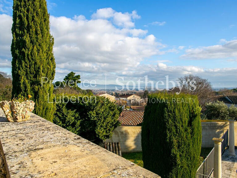 Maison Châteauneuf-de-Gadagne - 8 chambres - 240m²