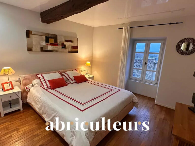 Maison Châteauneuf-de-Galaure - 6 chambres - 408m²