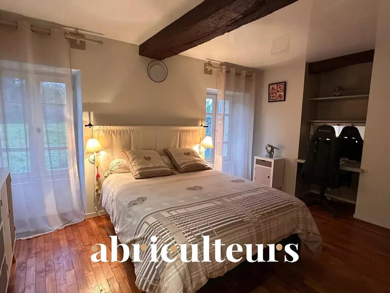 Maison Châteauneuf-de-Galaure - 6 chambres - 408m²