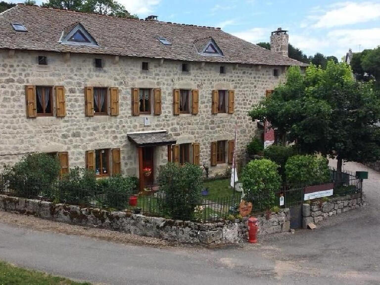 Maison Châteauneuf-de-Randon - 404m²