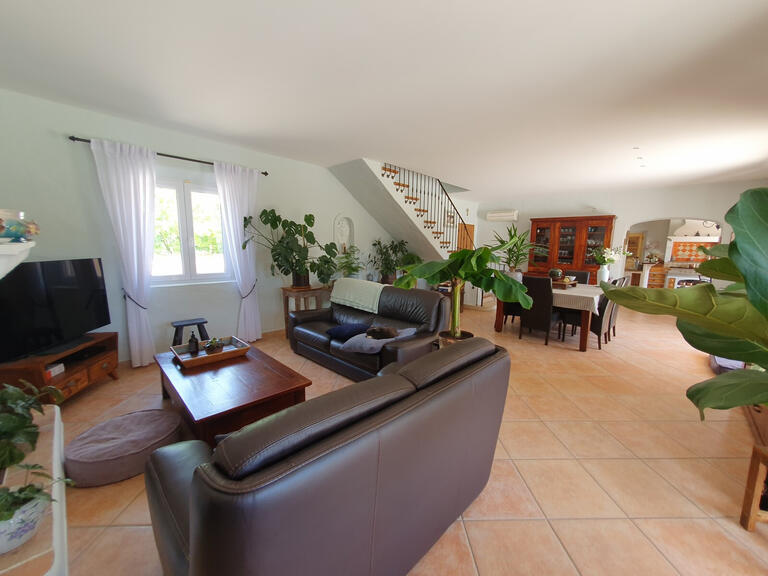 House Châteauneuf-du-Pape - 4 bedrooms - 206m²