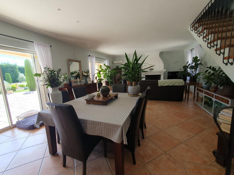 House Châteauneuf-du-Pape - 4 bedrooms - 206m²