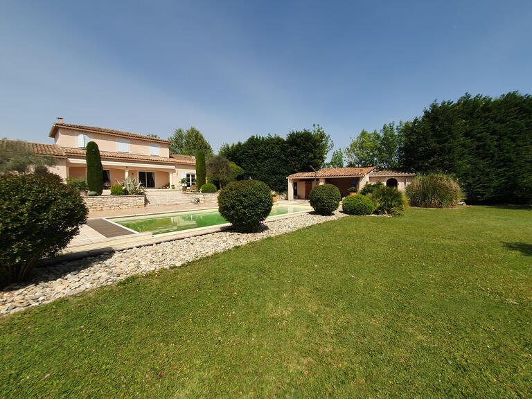 House Châteauneuf-du-Pape - 4 bedrooms - 206m²