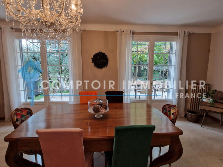 House Châteauneuf-du-Pape - 6 bedrooms - 325m²