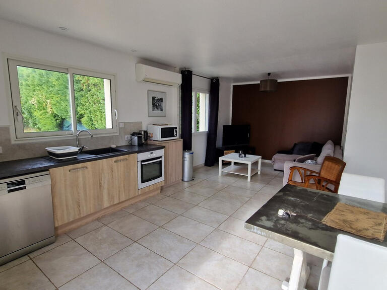 Vente Maison Châteauneuf-du-Pape - 6 chambres