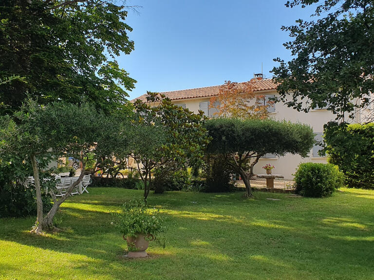 House Châteauneuf-du-Pape - 6 bedrooms - 325m²