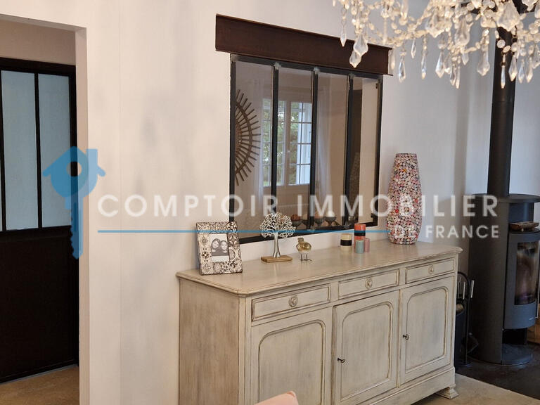 House Châteauneuf-du-Pape - 6 bedrooms - 325m²