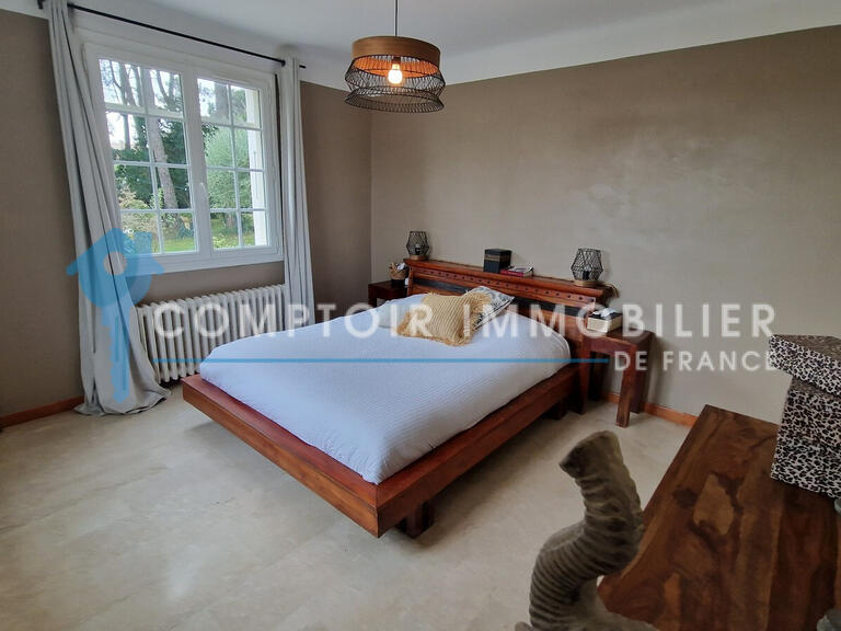 House Châteauneuf-du-Pape - 6 bedrooms - 325m²