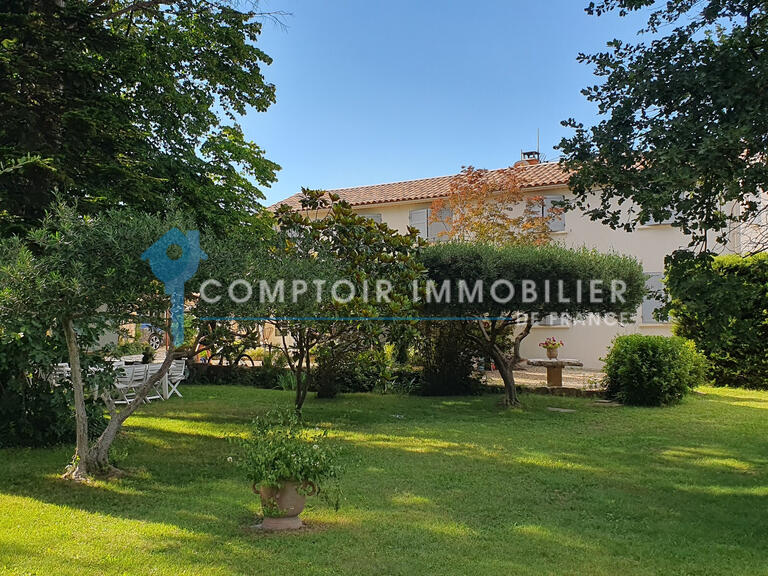 House Châteauneuf-du-Pape - 6 bedrooms - 325m²