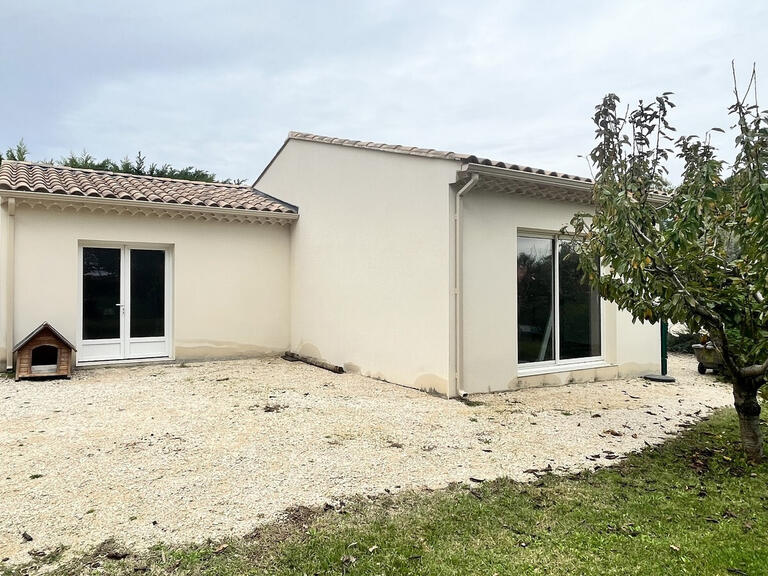 Vente Maison Châteauneuf-du-Pape - 6 chambres