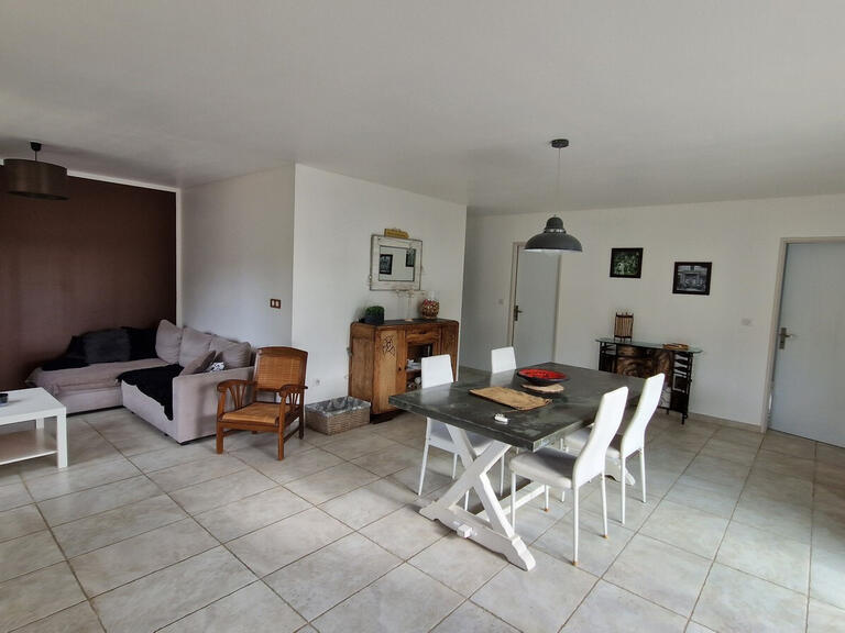 Vente Maison Châteauneuf-du-Pape - 6 chambres