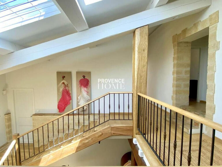 Property Châteauneuf-du-Pape - 6 bedrooms - 372m²