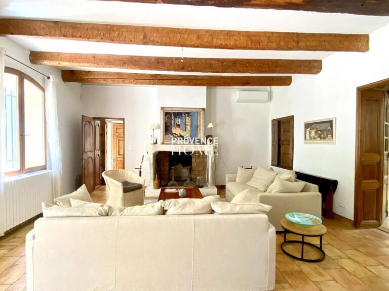 Property Châteauneuf-du-Pape - 6 bedrooms - 372m²