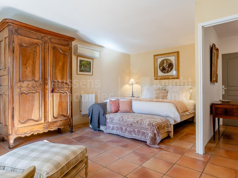 Vente Villa Châteauneuf-du-Pape - 4 chambres