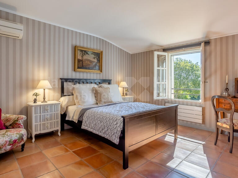 Vente Villa Châteauneuf-du-Pape - 4 chambres