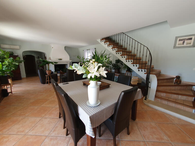 Villa Châteauneuf-du-Pape - 4 chambres - 206m²