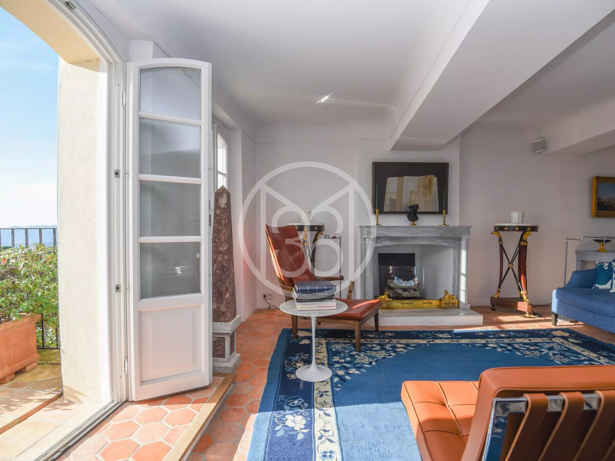 Appartement Châteauneuf-Grasse