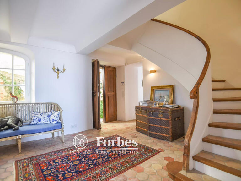 Apartment Châteauneuf-Grasse - 6 bedrooms - 326m²