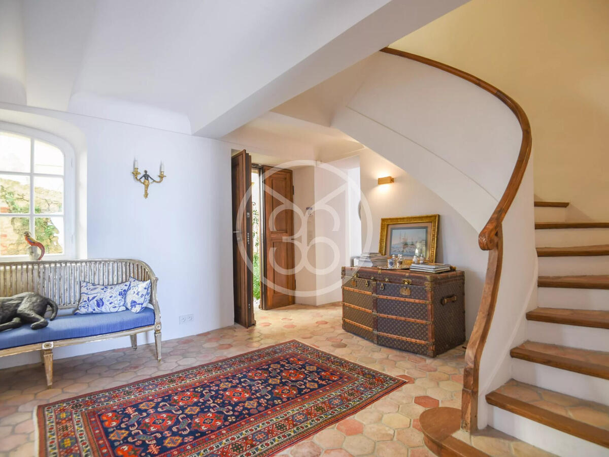 Appartement Châteauneuf-Grasse