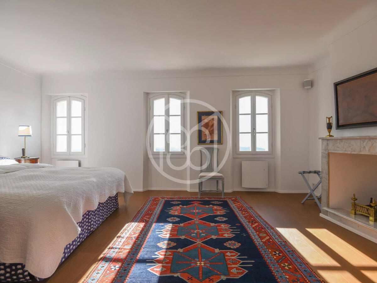 Appartement Châteauneuf-Grasse