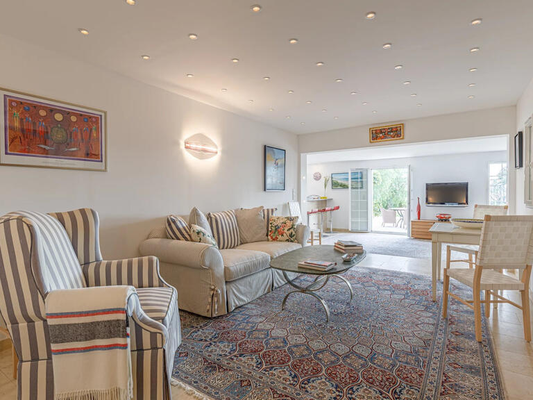 Vente Maison avec Vue mer Châteauneuf-Grasse - 4 chambres