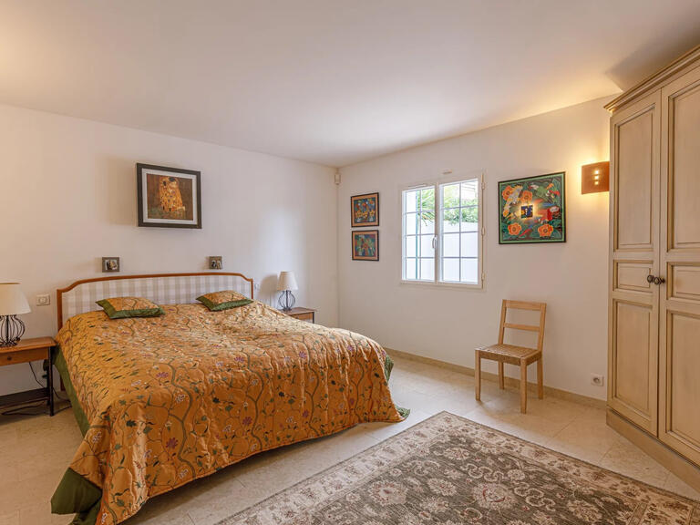 Vente Maison avec Vue mer Châteauneuf-Grasse - 4 chambres